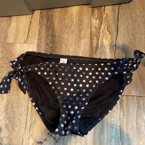 Bikini bottom